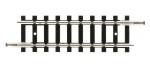 Minitrix 14907 N Gerades Gleis 50 mm 