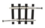 Minitrix 14916 N Gebogenes Gleis R1 / 6° 