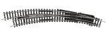 Minitrix 14947 N Hand-Bogenweiche links R3-R4 