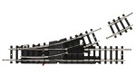 Minitrix 14951 N Handweiche links 24° - 30° 
