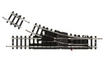 Minitrix 14953 N Handweiche rechts 24° - 30° 