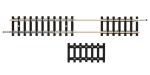Minitrix 14975 N Vario-Gleis 86,5 - 120 mm 