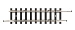 Minitrix 14999 N Übergangsgleis zum Arnold-Gleissystem 