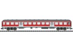 Minitrix 15986 N Nahverkehrswagen 2. Klasse, DB AG 