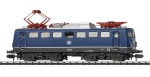 Minitrix 16109 N E-Lok BR 110 246-6, DB "Digital+Sound" 