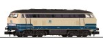 Minitrix 16211 N Diesellok BR 210, DB "Digital+Sound" 