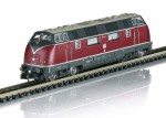 Minitrix 16226 N Diesellok BR 220 004, DB "Digital+Sound" 