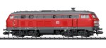 Minitrix 16823 N Diesellok BR 218 499-2, DB AG "Digital+Sound"