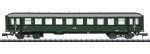 Minitrix 18426 N Eilzugwagen 2. Klasse, DR 