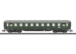 Minitrix 18486 N Schnellzugwagen 3. Klasse, DB 
