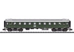 Minitrix 18487 N Schnellzugwagen 3. Klasse, DB 