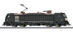 Trix 22618 H0 E-Lok BR 187, MRCE "Digital+Sound" 
