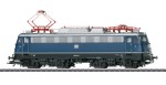 Trix 22774 H0 E-Lok BR 110, DB "Digital+Sound" 