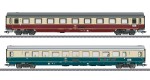 Trix 23143 H0 Personenwagen, DB „Königssee“ 2er-Set 