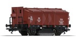 Trix 24050 H0 Schienen-Reinigungswagen 
