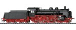 Trix 25170 H0 Dampflok BR 17.0, DRG "Digital+Sound" 