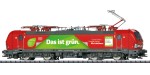 Trix 25190 H0 E-Lok BR 193 Vectron, DB AG "Digital+Sound" 