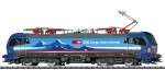 Trix 25192 H0 E-Lok BR 193 Vectron, SBB Cargo "Digital+Sound"