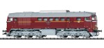 Trix 25200 H0 Diesellok BR 120, DR "Digital+Sound" 