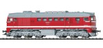 Trix 25201 H0 Diesellok BR 220, DB AG "Digital+Sound" 