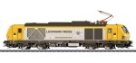 Trix 25298 Zweikraftlokomotive BR 248 "Digital+Sound" 