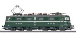 Trix 25666 H0 E-Lok Ae 6/6 als Museumslok, SBB Historic "Digital+Sound"