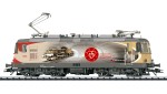 Trix 25875 H0 E-Lok Re 420, SBB "Digital+Sound" 