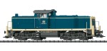 Trix 25903 H0 Diesellok BR 290, DB "Digital+Sound" 