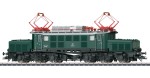 Trix 25992 H0 E-Lok Reihe 1020, ÖBB "Digital+Sound" 