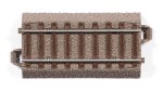 Trix 62071 H0 C-Gleis Gerades Gleis 70,8 mm 