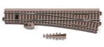 Trix 62712 H0 C-Gleise Weiche rechts 12,1° 
