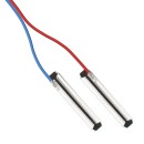 Minitrix 66520 N Schienenverbinder mit Anschlusskabel 