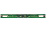 Minitrix 66611 N LED-Innenbeleuchtung für Steuerwagen 