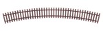 TILLIG 85045 H0 Gebogenes Schwellenband R41 / 30° 