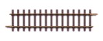 TILLIG 85124 H0 Gerades Gleis G2, Länge 114 mm 