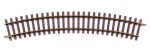 TILLIG 85140 H0 Gebogenes Gleis R11 / 30° 