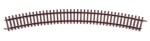 TILLIG 85145 H0 Gebogenes Gleis R41 / 30° 