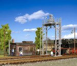 Kibri 39418 H0 Besandungsanlage Rheine 