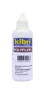 Kibri 39997 Polyplate Kleber, 80 ml 