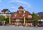 Vollmer 43690 H0 Rathaus Fürstenberg 