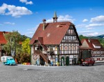 Vollmer 43750 H0 Rathaus Kochendorf 