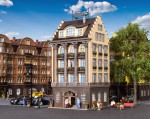 Vollmer 43772 H0 Hotel 