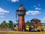 Vollmer 45710 H0 Wasserturm Dortmund 