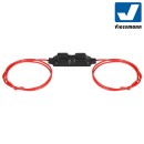 Viessmann 5234 Zusatzmodul für Gleisbesetztmelder 