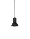 Viessmann 6086 H0 Hängende Industrieleuchte, LED warmweiß 