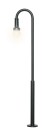 Viessmann 6120 H0 Bogenleuchte, LED warmweiß 