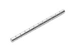 Viessmann 8431 Dauermagnete, 12 Stück (CarMotion) 