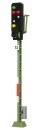 Viessmann 4013 H0 Licht-Ausfahrsignal 