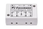 Viessmann 5065 Vierfach-Blinkelektronik für Andreaskreuze 