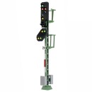 Viessmann 4726 H0 Licht-Ausfahrsignal mit Vorsignal 